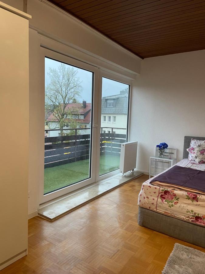 Flyhigh Apartment Stuttgart Exterior photo