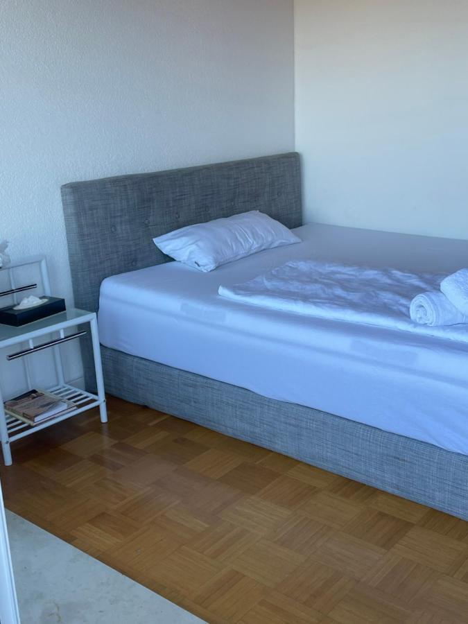 Flyhigh Apartment Stuttgart Exterior photo